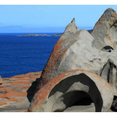 Discovery Parks - Kangaroo Island فليندرز تشيس المظهر الخارجي الصورة