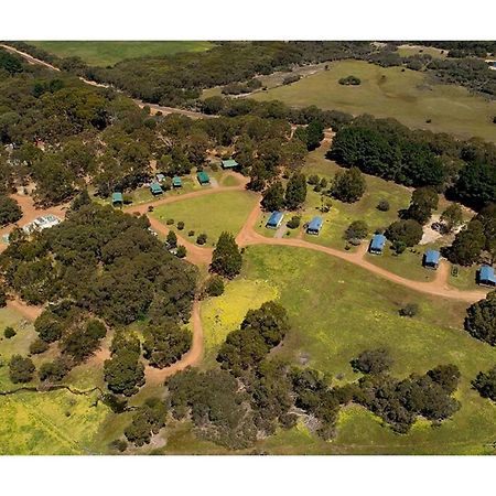Discovery Parks - Kangaroo Island فليندرز تشيس المظهر الخارجي الصورة