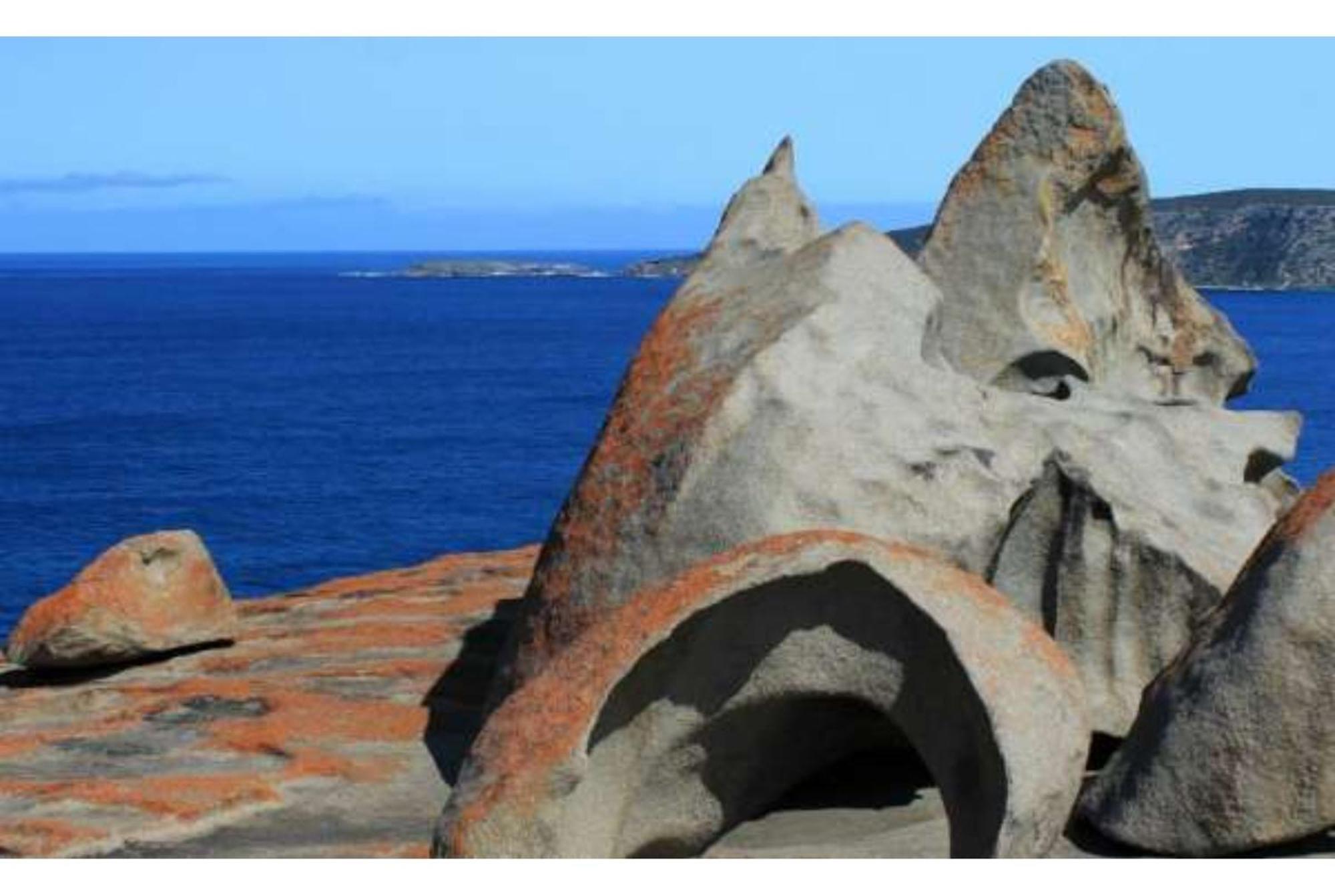 Discovery Parks - Kangaroo Island فليندرز تشيس المظهر الخارجي الصورة