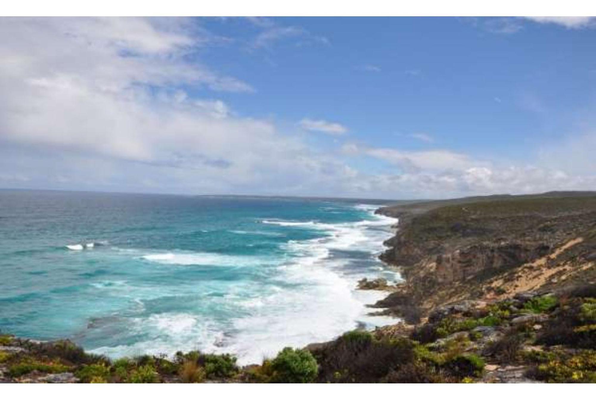 Discovery Parks - Kangaroo Island فليندرز تشيس المظهر الخارجي الصورة