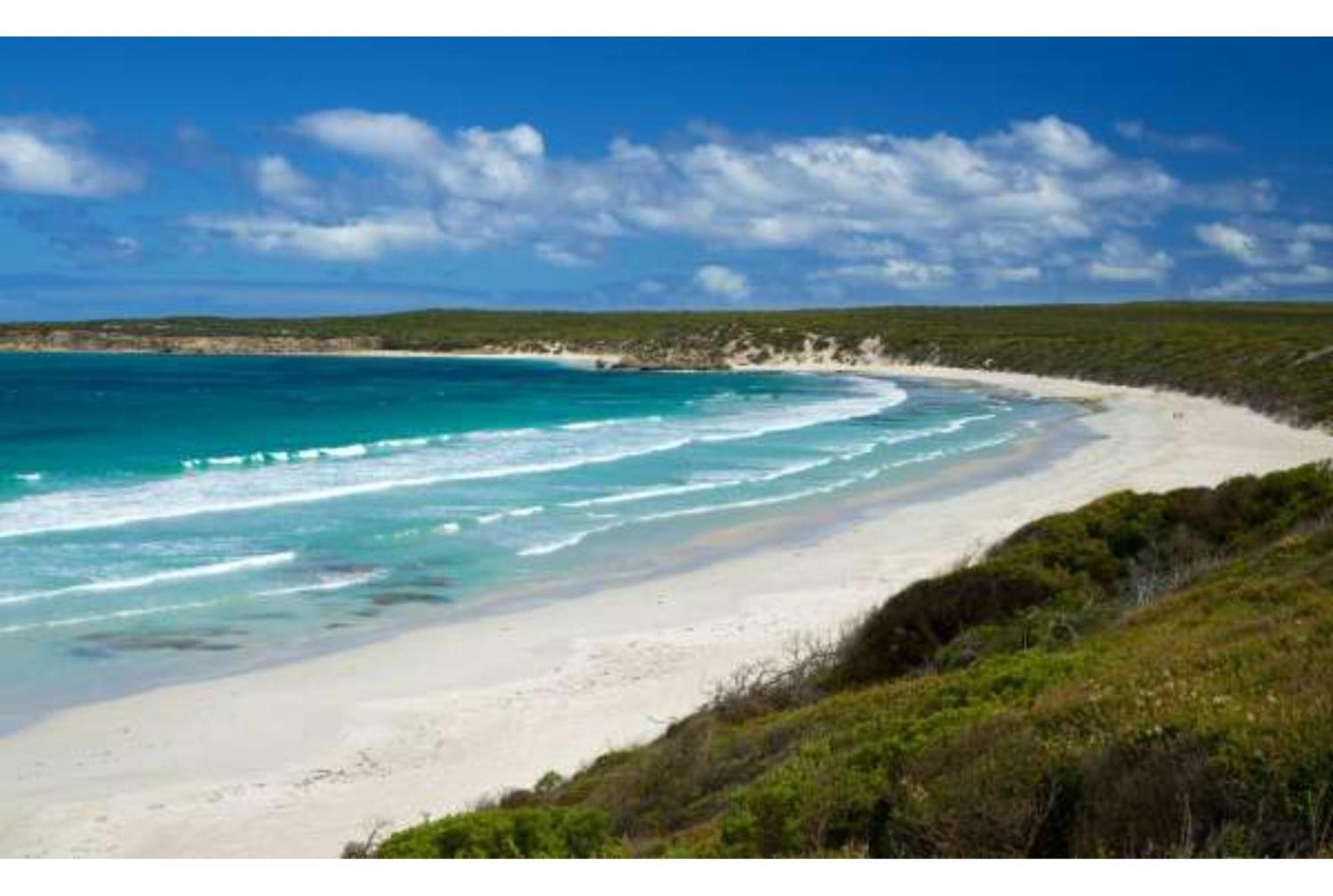 Discovery Parks - Kangaroo Island فليندرز تشيس المظهر الخارجي الصورة