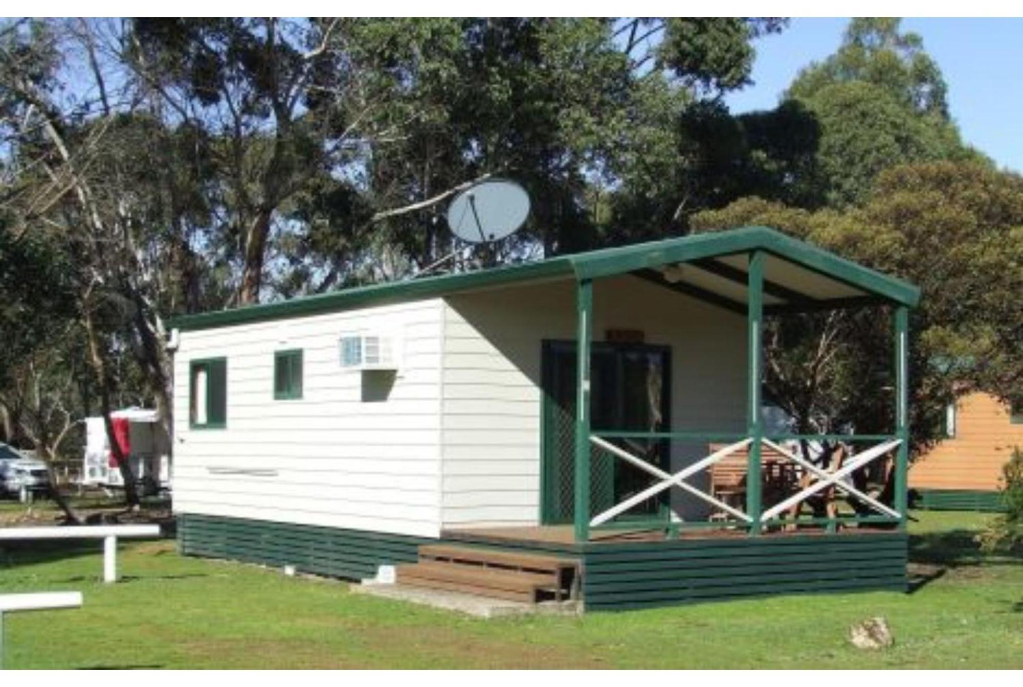 Discovery Parks - Kangaroo Island فليندرز تشيس المظهر الخارجي الصورة