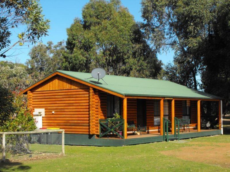 Discovery Parks - Kangaroo Island فليندرز تشيس المظهر الخارجي الصورة